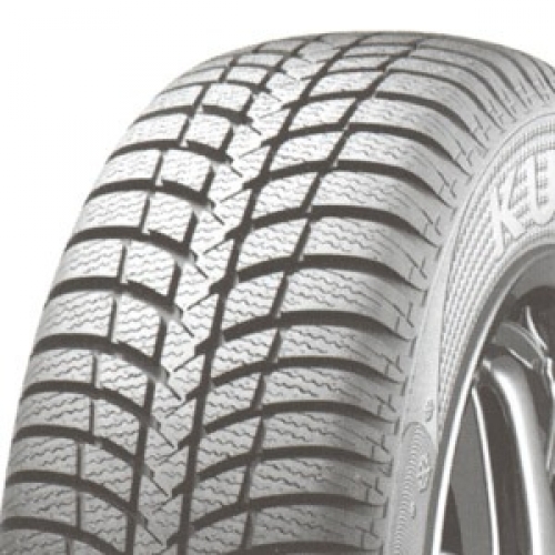 KUMHO  Z215/50 R17 I'ZEN KW23 95V XL DOT2014