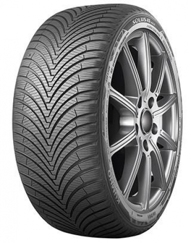 KUMHO SOLUS 4S HA32 215/55 R16 97V