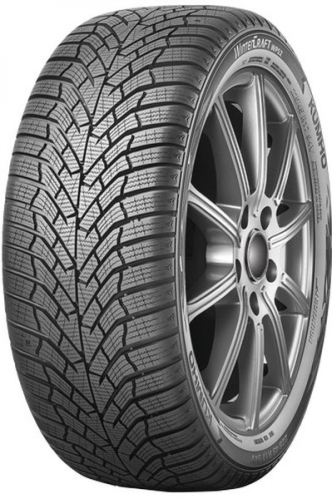 KUMHO WINTERCRAFT WP52# 195/55 R16 87H