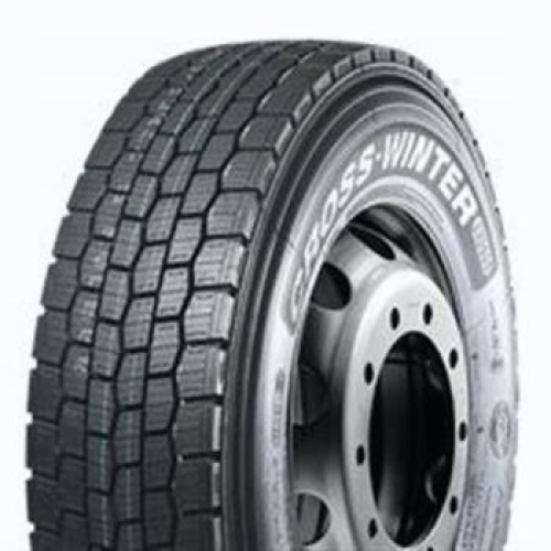 Leao KWD600 295/80 R22.50 152M