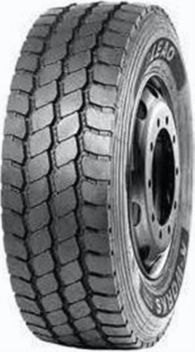 Leao KXA400 385/65 R22.50 164J