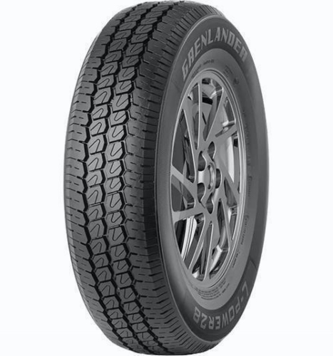Grenlander L-POWER 28 155/80 R12 88S
