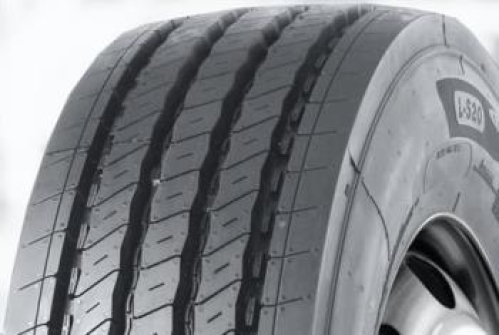 Ling Long L-S20 225/75 R17.50 129M