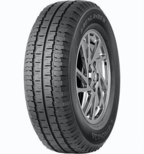 Grenlander L-STRONG 36 185/75 R16 104R