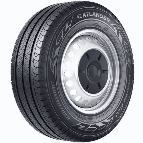 Atlander LANDER VAN ATL18 195/75 R16 110R