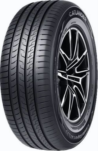 Atlander LANDER XSPORT ATL33 195/55 R15 85V