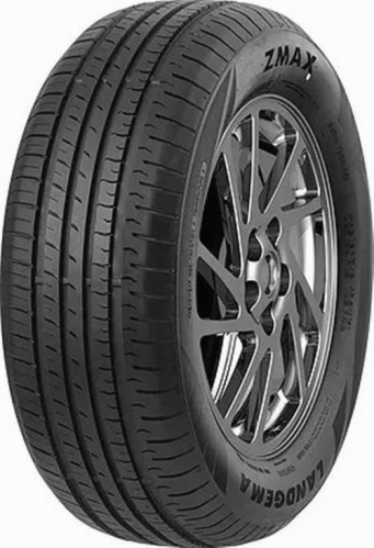 ZMAX LANDGEMA 175/70 R14 88T XL