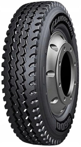 Lanvigator S600 315/80 R22,5 156M