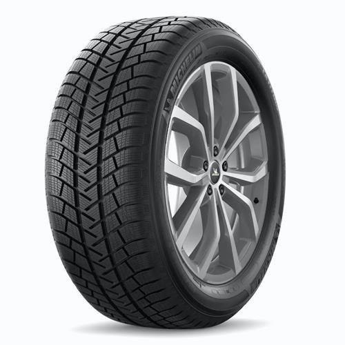 MICHELIN LATITUDE ALPIN 235/55 R19 105V XL