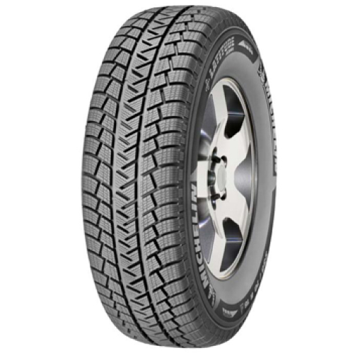 MICHELIN Latitude Alpin 235/60 R16 100T DOT2022