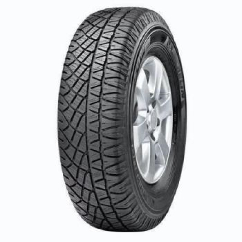 MICHELIN LATITUDE CROSS 205/80 R16 104T DOT2012