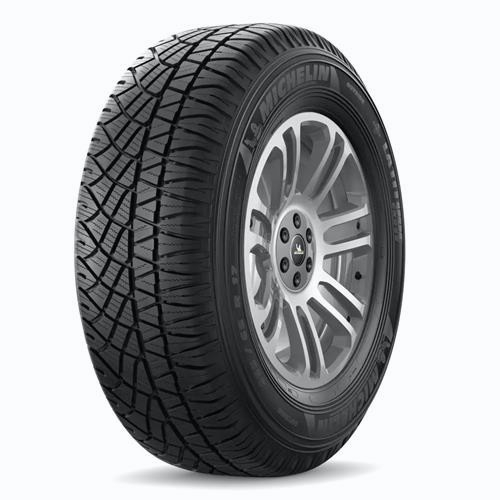 MICHELIN LATITUDE CROSS 225/65 R17 102H