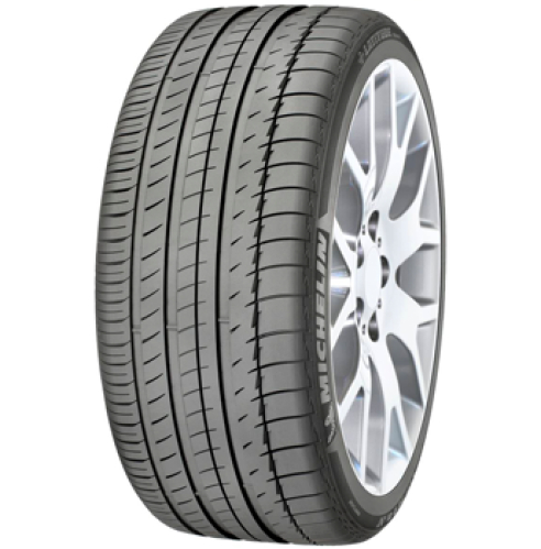 MICHELIN Latitude Sport 275/45 R21 110Y DOT2022
