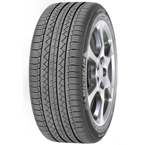 MICHELIN Latitude Tour HP 295/40 R20 106V N0 HP DOT2023