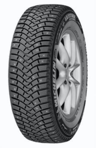 MICHELIN LATITUDE X-ICE NORTH LXIN2+ 265/45 R20 104T