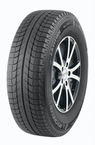 MICHELIN LATITUDE X-ICE XI2 235/60 R17 102T