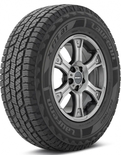 LAUFENN LC01 X FIT AT 255/70 R16 111T