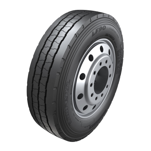LAUFENN LF90 215/75 R17.5 135/133J
