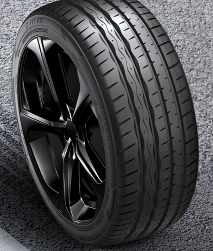 LAUFENN LK03 Z FIT EQ 235/30 R20 88Y
