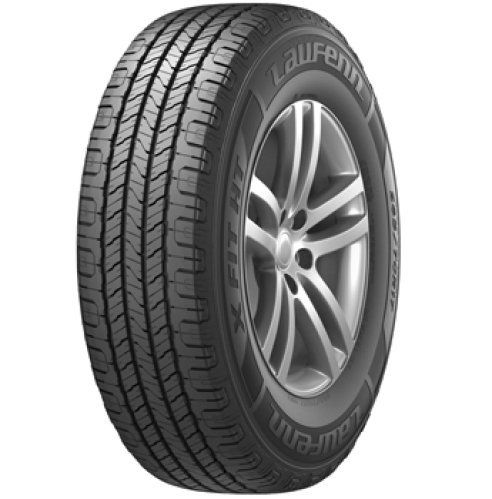 LAUFENN LD01 X FIT HT 265/65 R17 112T DOT2022