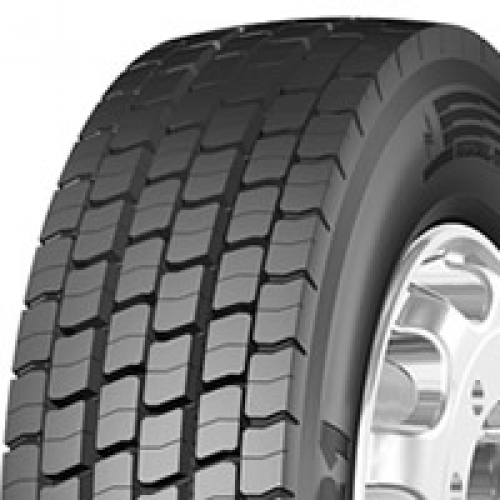 CONTINENTAL LDR1+ 8.5 R17.5 121/120L