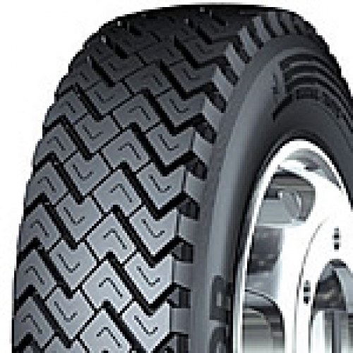 CONTINENTAL LDR+ 7.50 R16 121/120L