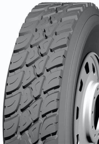 Galgo LDT 315/70 R22.50 154K