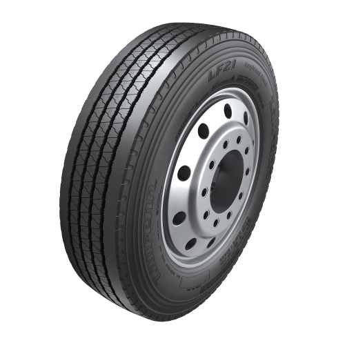 LAUFENN LF21 225/75 R17.5 129/127M