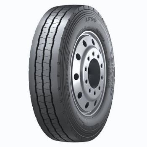 LAUFENN LF90 235/75 R17.50 143J