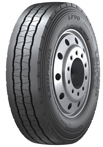 LAUFENN LF90 245/70 R19.5 141/140J