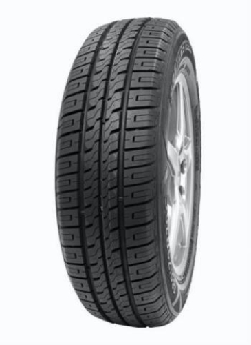 Master Steel LIGHT TRUCK 205/65 R16 107T