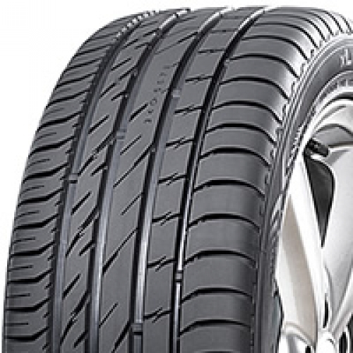 NOKIAN LINE 215/60 R16 99V DOT2016