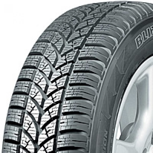 BRIDGESTONE  Z145/65 R15 LM18 72T DOT2013