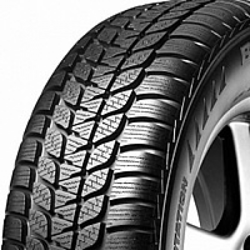 BRIDGESTONE  Z205/65 R15 LM25 94T DOT2015