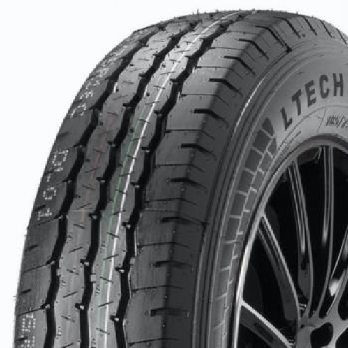 Double Star LTECH DL01 195/70 R15 104R