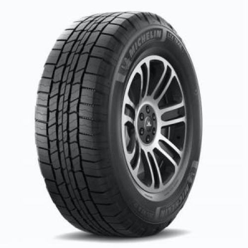 MICHELIN LTX TRAIL 265/70 R18 116S DOT2023