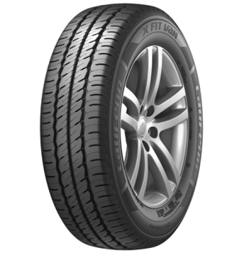 LAUFENN LV01 X FIT VaN 225/70 R15 112/110S DOT2023