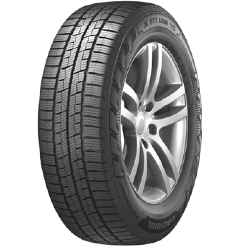 LAUFENN LV71 X FIT Van 4S 215/75 R16 116/114R