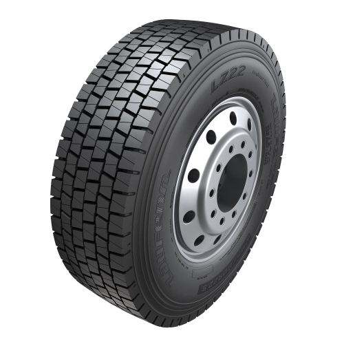 LAUFENN LZ22 235/75 R17.5 132/130M