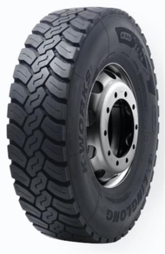 Ling Long M-D41 315/80 R22.50 158K