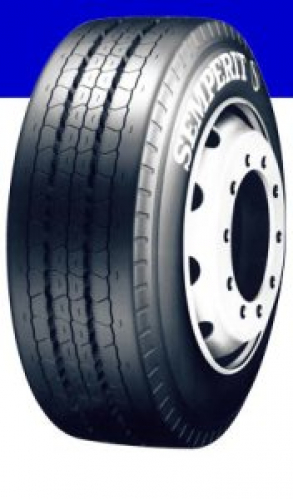 SEMPERIT M434 225/75 R17.5 129/127M