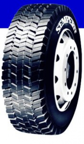SEMPERIT M470 225/75 R17.5 129/127M