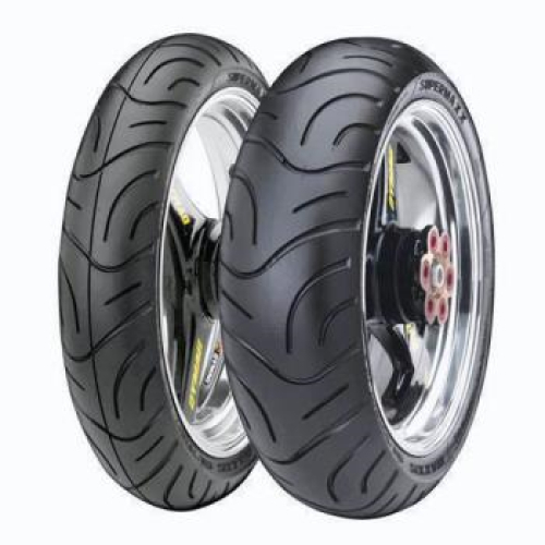 MAXXIS M6029F SUPERMAXX 120/60 R17 55W