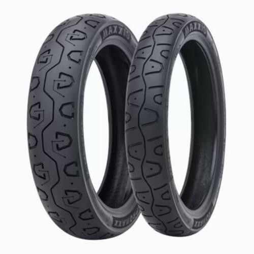 MAXXIS M6400 130/80 R18 66S