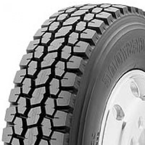 BRIDGESTONE M711  11/ R22.5 148/145L