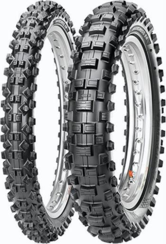 MAXXIS M7314 120/90 R18 65R