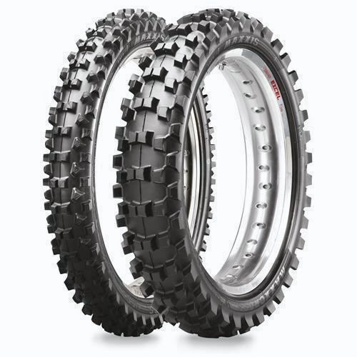 MAXXIS M7332+ 60/100 R10 33J