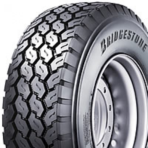 BRIDGESTONE M748 EVO 385/65 R22.5 164K