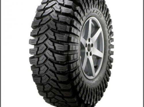 MAXXIS M8060 COMPETITION 13/37 R17 124L