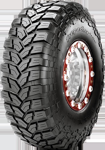 MAXXIS M8060 COMPETITION YL 12.5/37 R16 124K